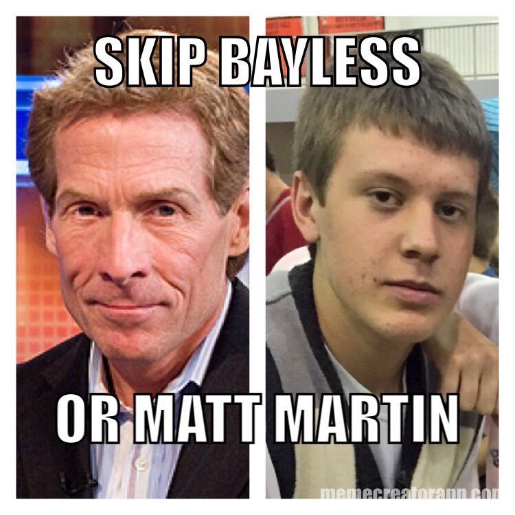 <a href="/MartinMatt14/">Matt Martin</a>