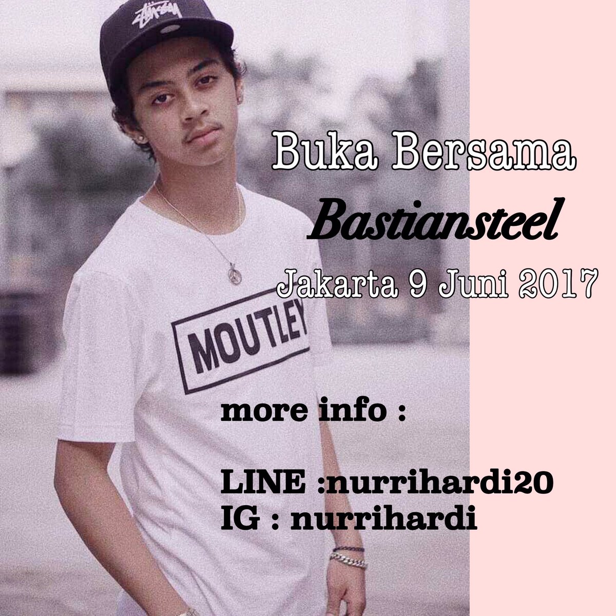 sampai bertemu besok 😘😘