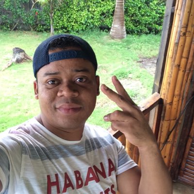 javier56996843's tweet photo. #NuevaFotoDePerfil https://t.co/ptT5ElDkF9