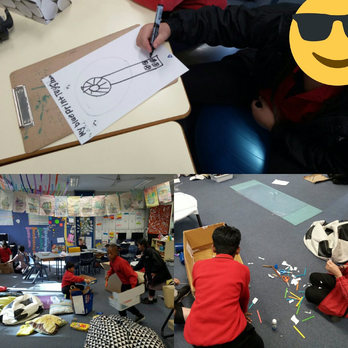Hayley_SRPS's tweet photo. Incredible #STEM session.  Students making their own arcade &amp; using higher order skills! Thanks for the inspo @mrsoliviapullen @bartonmd70 https://t.co/CXm5Mfj0Hx