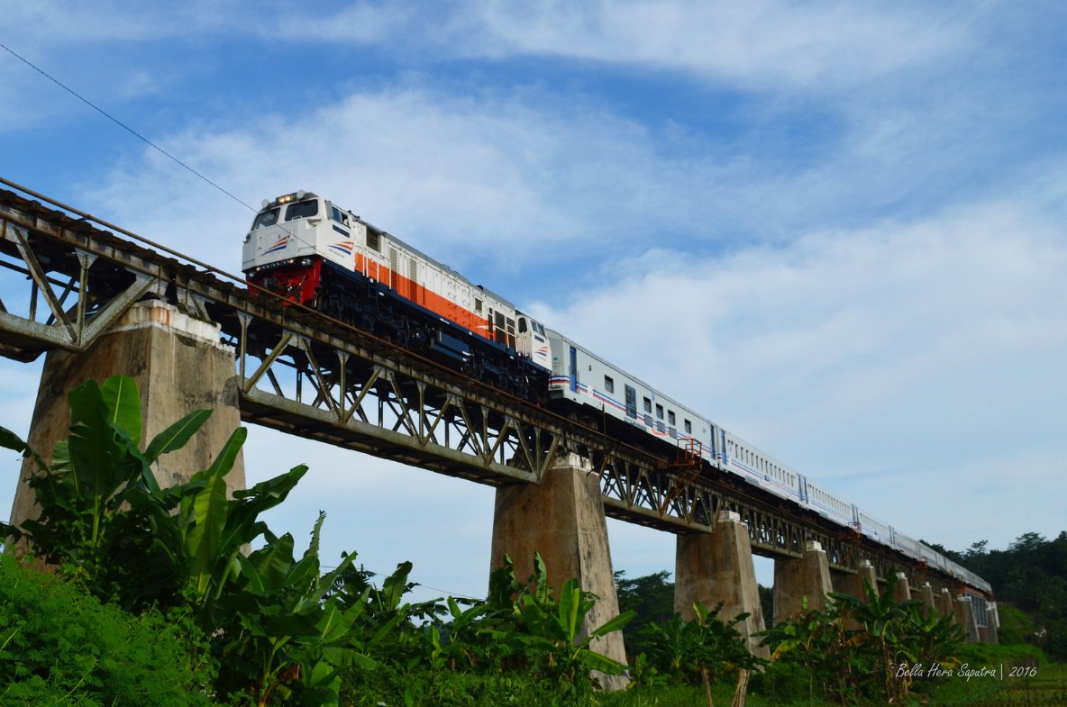 Purwojaya Lebaran 2016 - Gambar Ngetrend dan VIRAL
