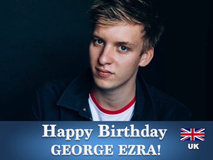Happy 24th Birthday               