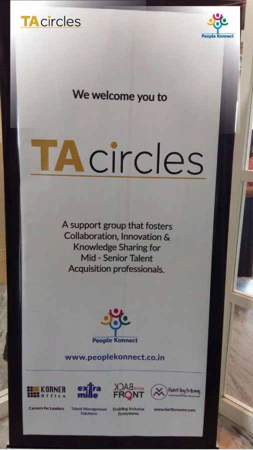 #TACircle #Mumbai