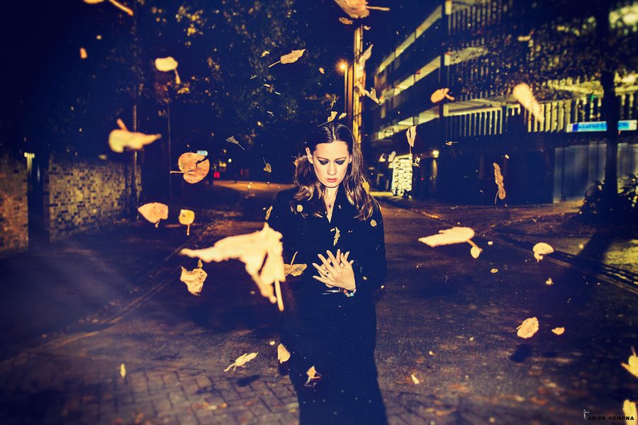 SugarSpiceModel's tweet photo. This #photo got FPI on @PurplePort yesterday! Photographer: @podi62 #model #nightshoot #city #cambridge #modellife #fashion #autumn https://t.co/HfULqSuzyb