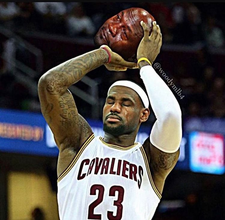 Lebron james meme. LEBRON meme. It is in God's hand Now LEBRON.