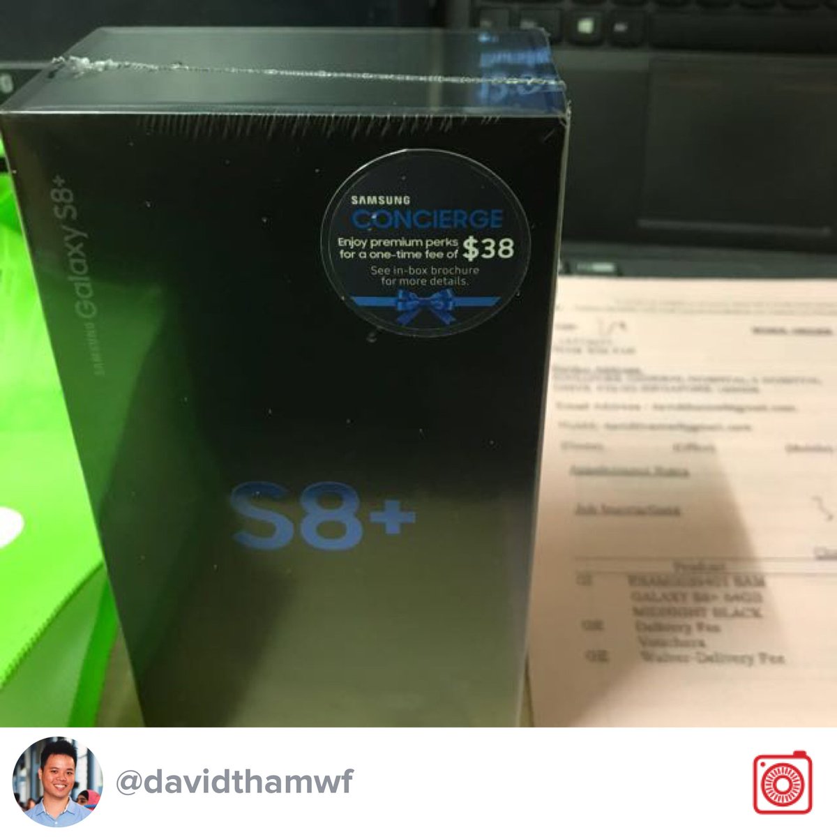 davidthamwf's tweet photo. Come see what I’m selling on Carousell: https://t.co/2nS0WcirW0 #carousell @thecarousell https://t.co/gudhXMX4g0