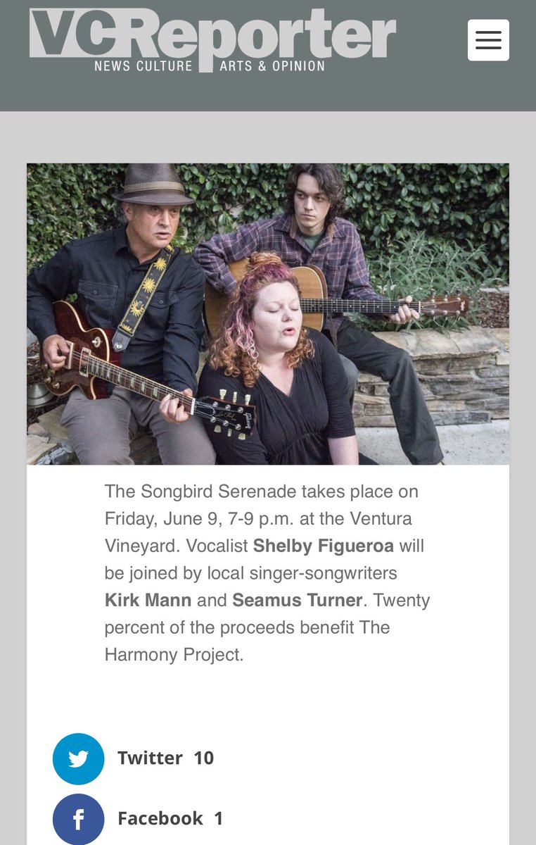 Shelbyfig's tweet photo. After Dark https://t.co/WOaw1Shlhi via @vc_reporter #songbirdserenade #venturavineyard @venturavineyard https://t.co/RZ3u2YgB94