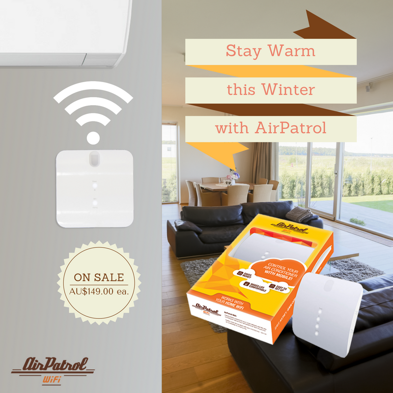 ecohvac_au's tweet photo. With winter here, it’s now time to start thinking about the best ways to beat the cold. @AirPatrol_Co https://t.co/cRhBU79jI8