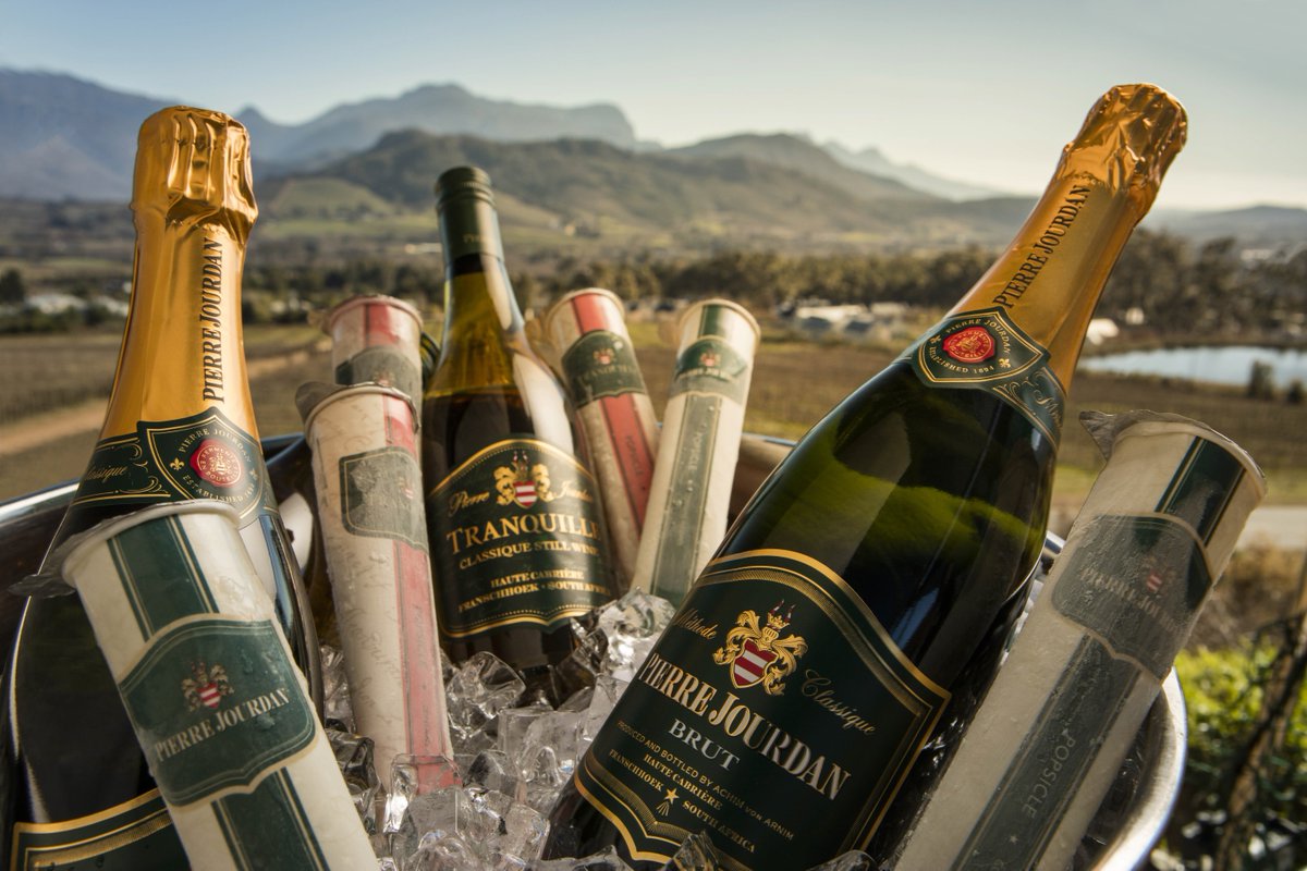 Lifestyle_KZN's tweet photo. We are now @jmlconsultingsa's exclusive distribution partner for @HauteCabriere #PJPops™ in KZN! https://t.co/tmRay40x7r for full details. https://t.co/iQKFMzVIhU