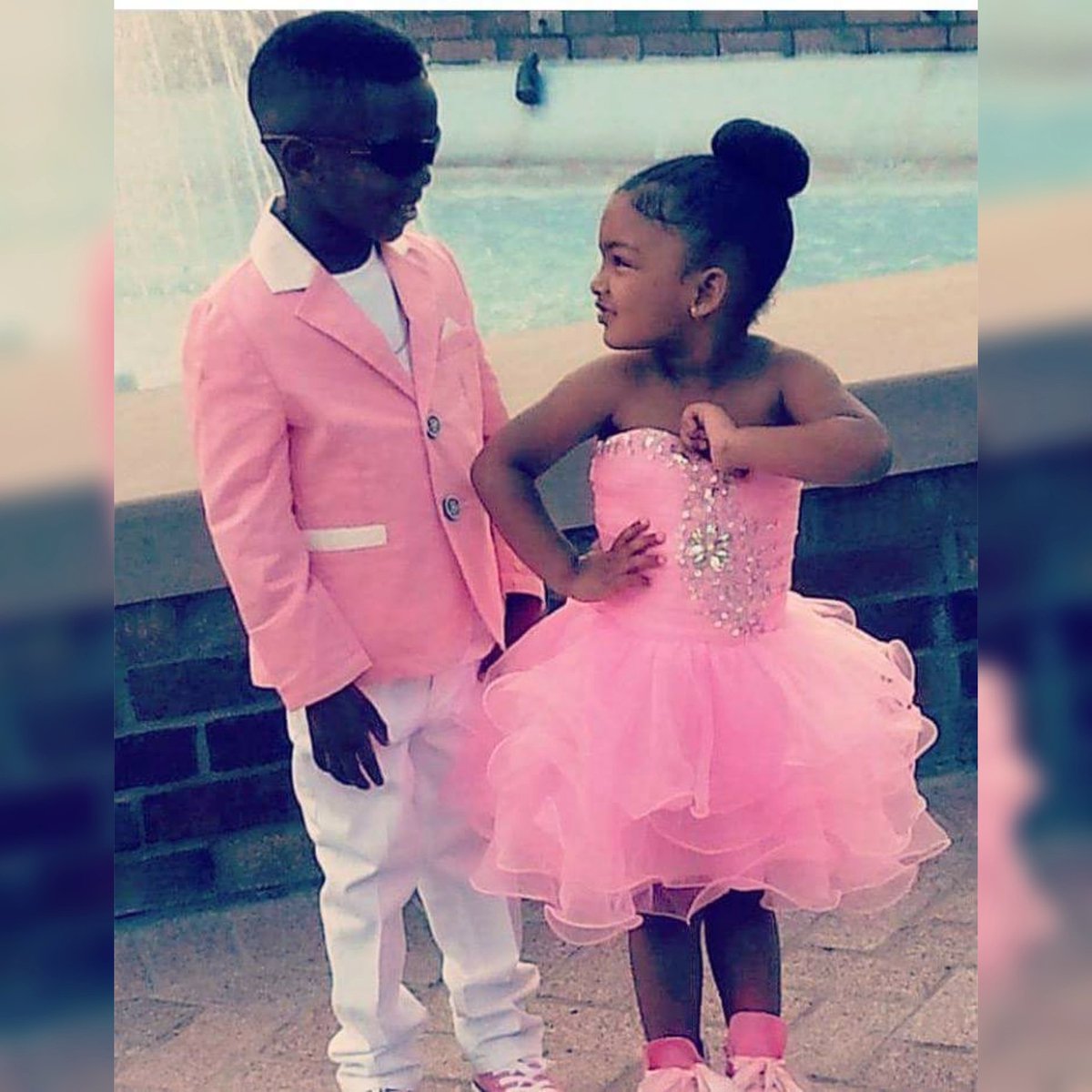 UVSO's tweet photo. How we do #preschoolprom! #UVSO #SmithStreetPreschool https://t.co/MktUWeBLBL