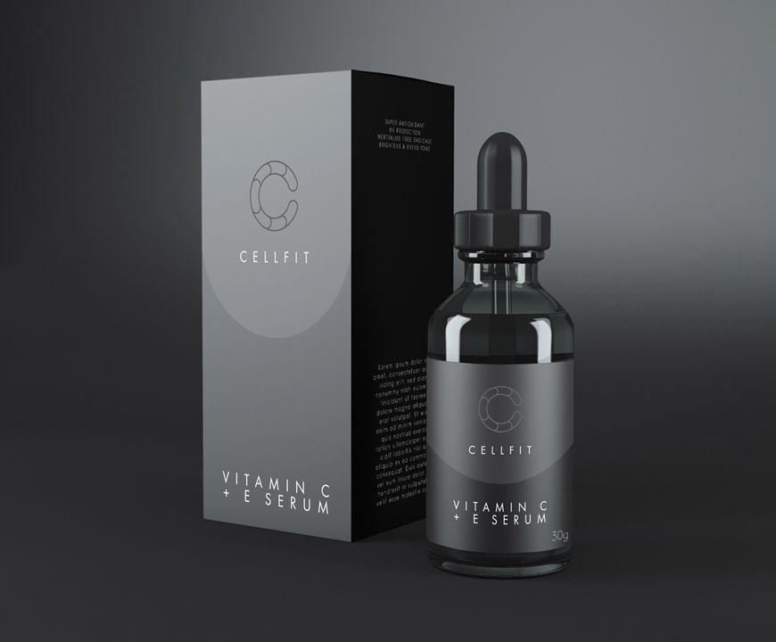 SubCreative's tweet photo. Branding and packaging design proposal I'm currently working on #consmetics #packaging #branding https://t.co/ILUAoPloRJ
