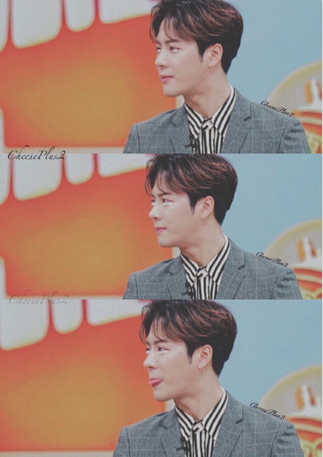 CHEESEPLUS2's tweet photo. Actor Wang <part2>
#onlyforjackson #JacksonWang #잭슨 #JacksonWang #王嘉爾 #갓세븐 #Jackson #왕잭슨 #王嘉尔 https://t.co/SKiKDj4nXu