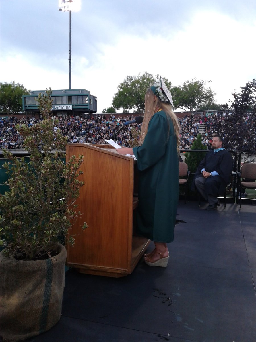 concord_high's tweet photo. We're proud of you class of 2017 https://t.co/yYNi5yDPVb