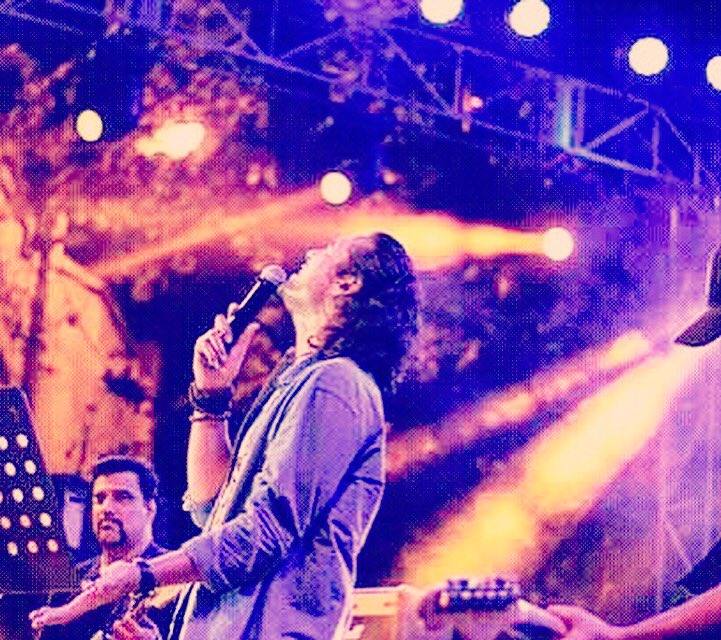 Jubin Nautiyal tweet media