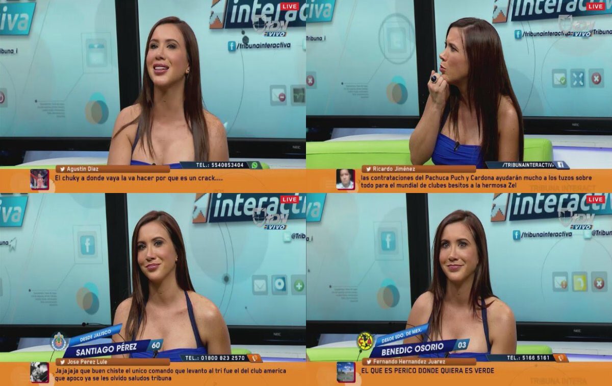 zel_forever's tweet photo. Buenas noches!
Gracias por acompañar a @Mariazelzel en los #MiercolesDeZel en @Tribuna_I y @estacanon Descansen 🌙 #HoraZel 00:00 https://t.co/x29PKL3vQI