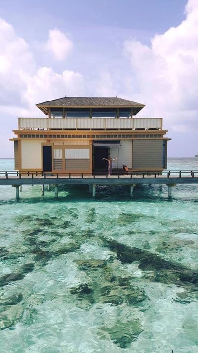 DreamCatcherDCC's tweet photo. Welcome to Bayan Tree Maldives. Book now and plan your stay.  Contact info@dcc.com.sg or call +6565700671😊 photo credit to JJ. https://t.co/lut2qSpexy