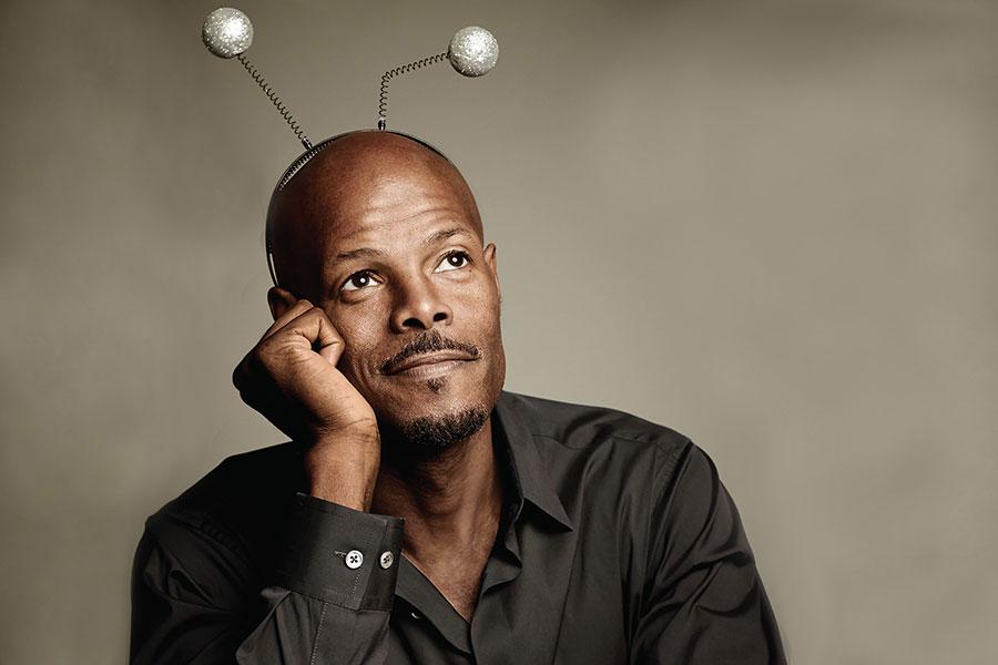 Happy Birthday to Keenen Ivory Wayans who turns 59 today! 