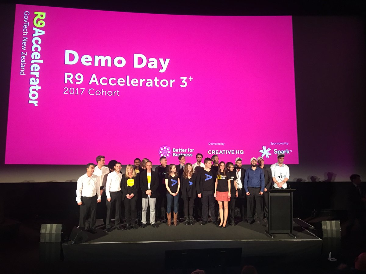 R9Accelerator tweet media