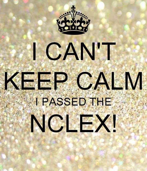 Allysonb80's tweet photo. #officiallyNurse #BSN-RN #DreamsComeTrue #passedNCLEX https://t.co/1wcqGzxVcD