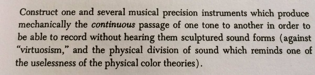 massimo_migl's tweet photo. let's all be musicians !

#MarcelDuchamp 
    |
#SmartInstruments
    |
#Ebow https://t.co/iPU0wSqDVl