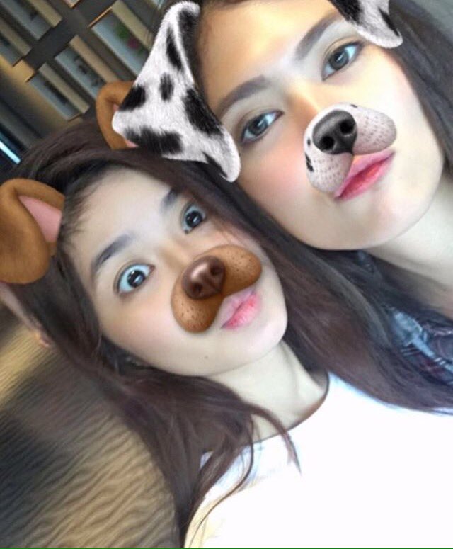 MMULoisa's tweet photo. my anak 🙈 @MMUsofiandres https://t.co/wNvl9XhQVn