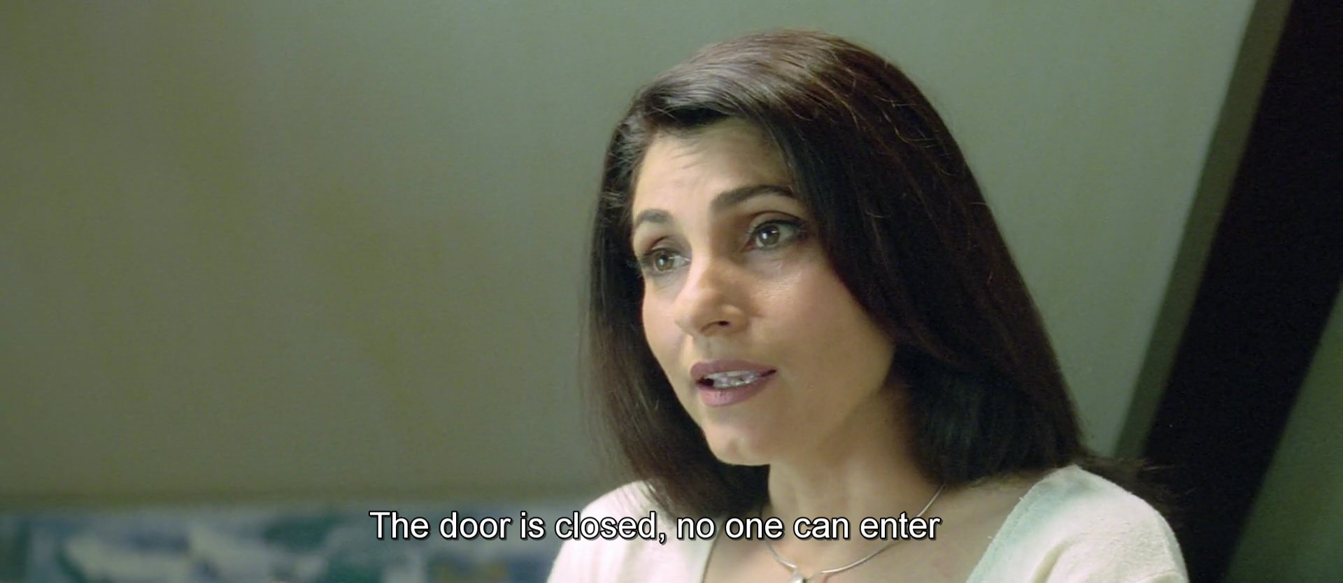 Best. Scene. Ever. Happy Birthday, Dimple Kapadia :) 