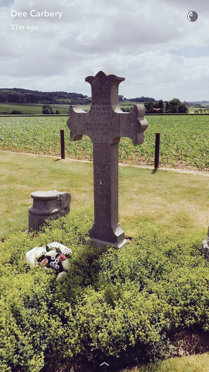 Mark Mellett (@mark_mellett) on Twitter photo The Joint #Ireland-UK ceremonies to commemorate the centenary of the #BattleOfMessines took place yesterday #Messines <a href="/dfatirl/">Irish Foreign Ministry</a> The Joint #Ireland-UK ceremonies to commemorate the centenary of the #BattleOfMessines took place yesterday #Messines <a href="/dfatirl/">Irish Foreign Ministry</a>