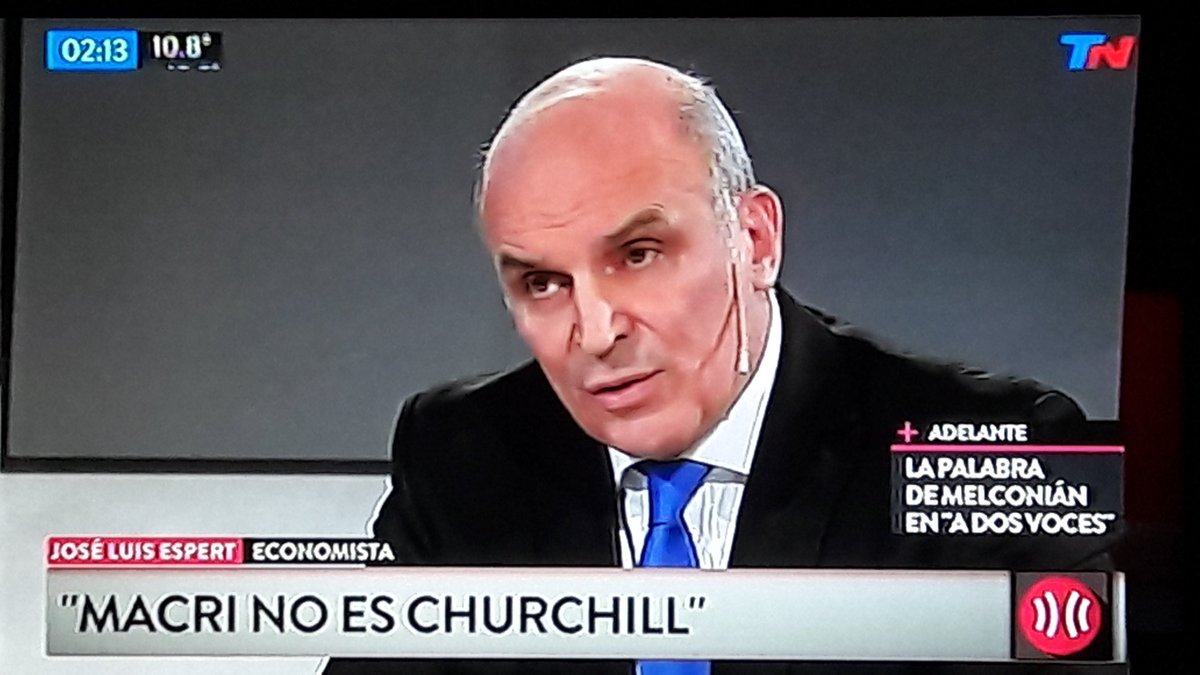 tu_incognita's tweet photo. #CunitaYankee #BuenJueves
Lo de Macri es una chantada ...y lo dice él eh!!!! https://t.co/eMmGify21q