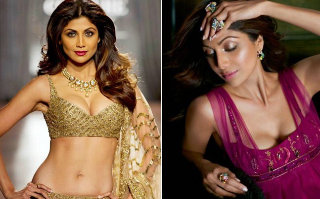  turns 42: These photos prove that the birthday girl is too hot to handle
 