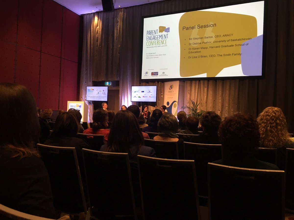 BB_CSP's tweet photo. "It is in that connection of our humanness that we see possibilities" @DrDebbiePushor final panel - it really is the work of the ❤ #PEConf17 https://t.co/awCFPIZOLU