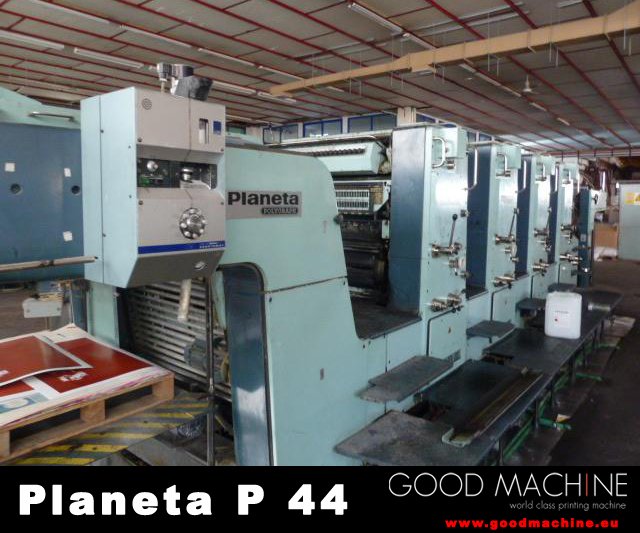goodmachine_eu's tweet photo. @goodmachine_eu Provide Best #Planeta P 44 #PrintingMachine

#PlanetaP44
#PlanetaP48
#OffsetMachinesDealer

https://t.co/Bi2p22GDQB

@Yahoo https://t.co/HANobFvJd9