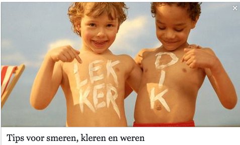 SamenloopSWF's tweet image. Komend weekend schijnt de zon weer. Tips voor smeren, kleren en weren. buff.ly/2shXBqE