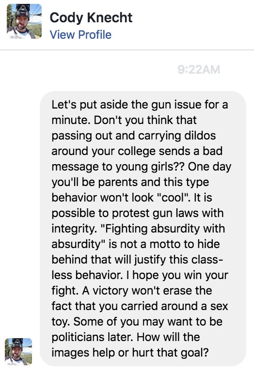 CocksNotGlocks's tweet photo. We are renaming ourselves: Mansplaining, The Movement https://t.co/JjU5MPlaS9