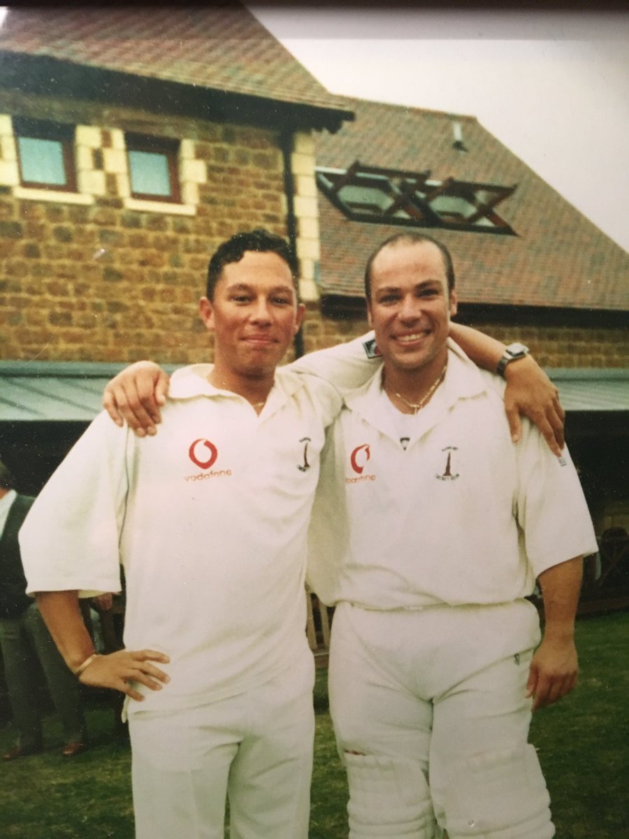 haupt_craig's tweet photo. Can't believe it's a year today... Not a day goes by that he's not in my thoughts. I miss him so much... #RIPMarc #Skidd #Memories 😔 https://t.co/iiriT4HuyW