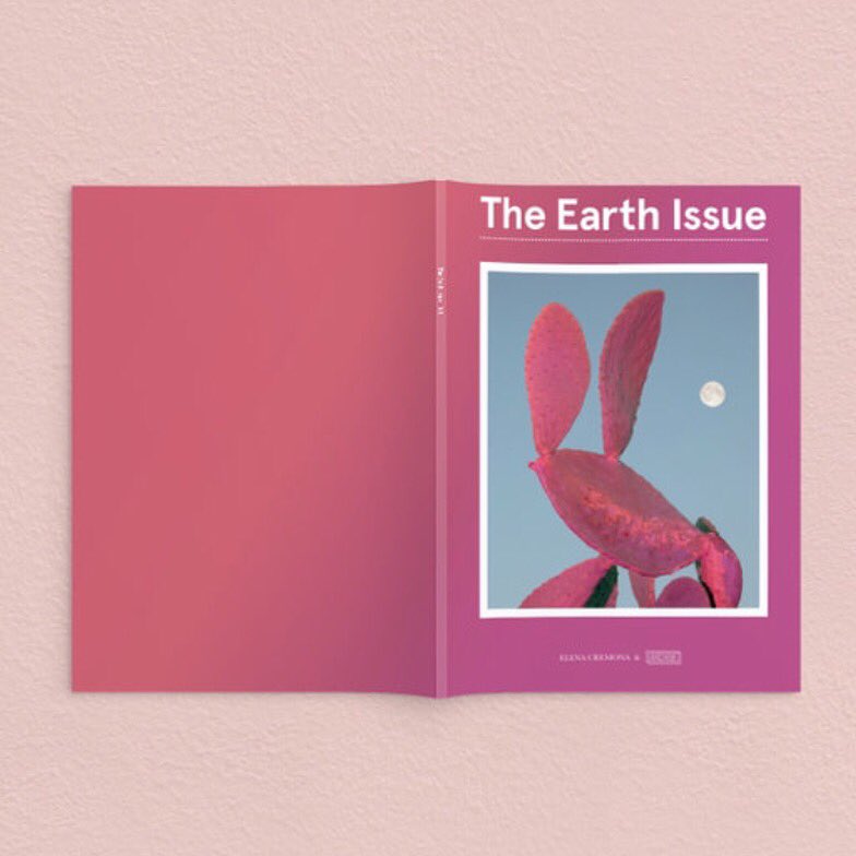 CrawlArts's tweet photo. Check out our recent interview with wonderful Environmental Art collective @earth_issue https://t.co/87oTsQLHaj https://t.co/Ocg3yhgfp0