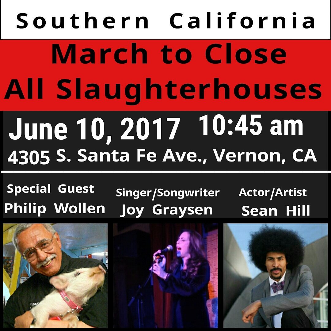 Humanity4Animal's tweet photo. #MarchtoCloseAllSlaughterhouses #MTCAS #Vegan #AnimalRights https://t.co/F7VnJD4mgn