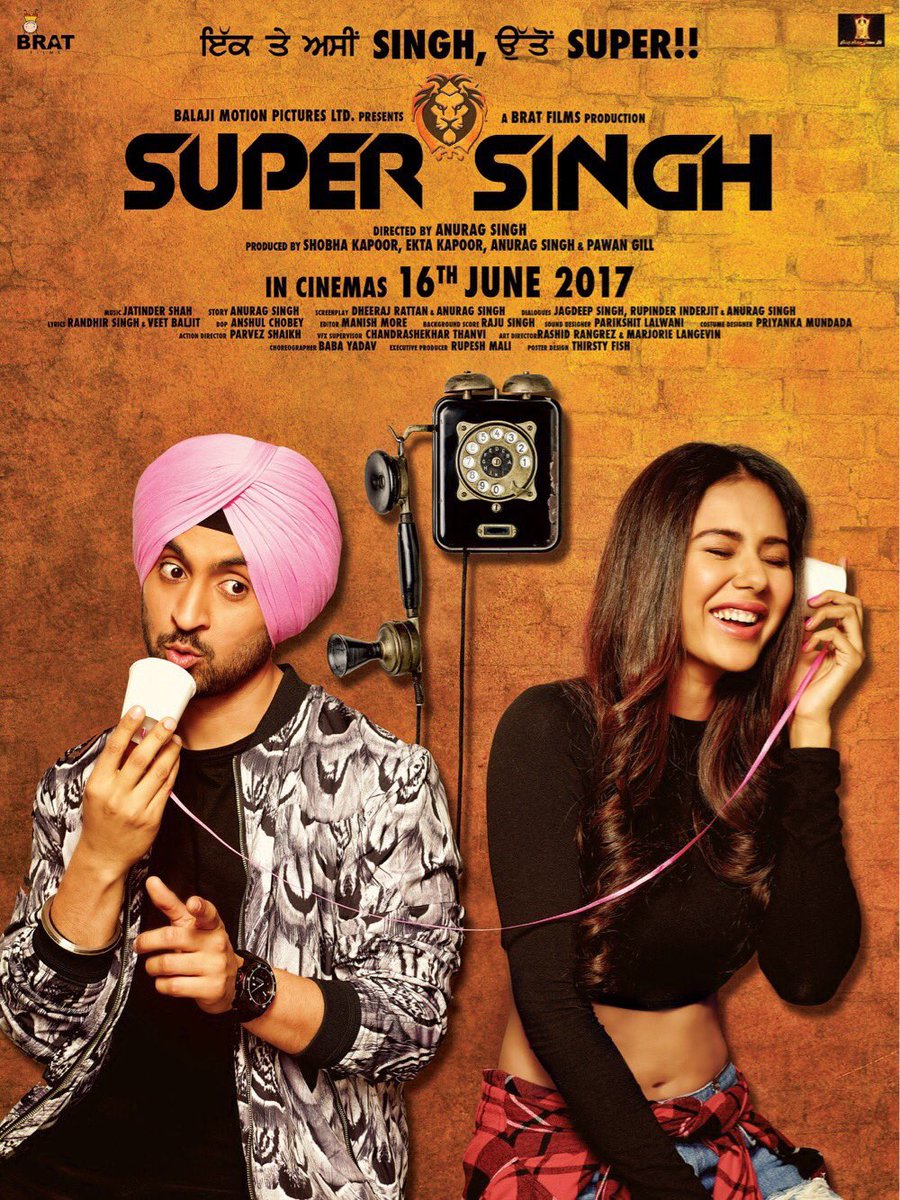 BratFilmsOfficial tweet media