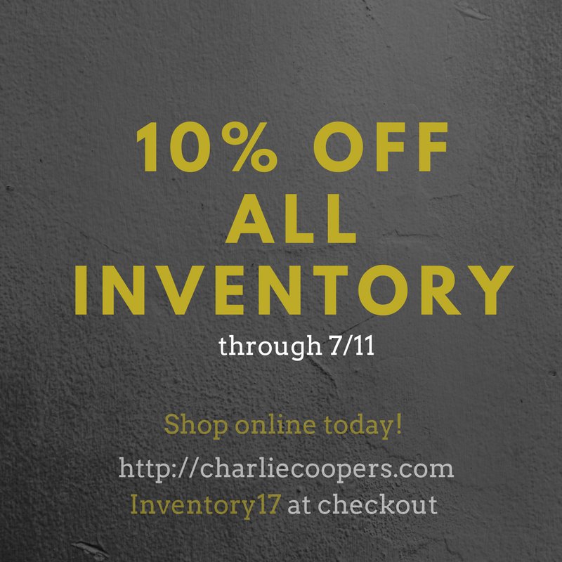 Charlie_Coopers's tweet photo. Looking for tactical gear?  We've got discounts! #pmag #optics https://t.co/TwHnlspH3z