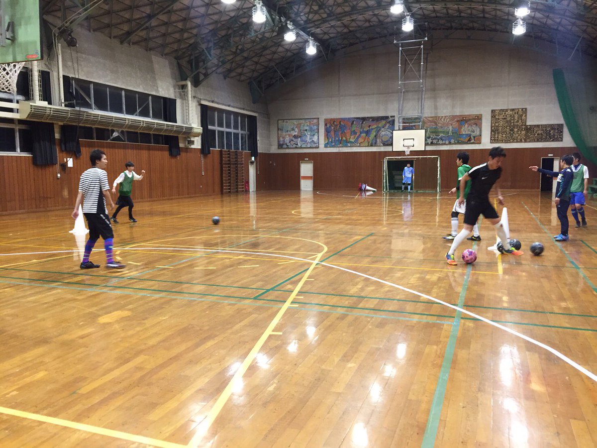 苫小牧フットサルチーム 【Arcus】 tweet media