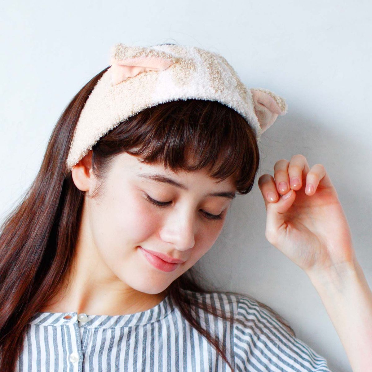 フェリシモ猫部 Sur Twitter たれ耳のヘアターバン 髪の毛がまとまりにくくなるこれからの季節におすすめのヘアターバンです 甘えん坊のスコティッシュフォールドに変身 かわいく見える角度と長さ 耳の間隔までこだわって作っています 詳細はこちら フェリシモ猫部 Sur Twitter たれ耳のヘアターバン 髪の毛がまとまりにくくなるこれからの季節におすすめのヘアターバンです 甘えん坊のスコティッシュフォールドに変身 かわいく見える角度と長さ 耳の間隔までこだわって作っています 詳細はこちら