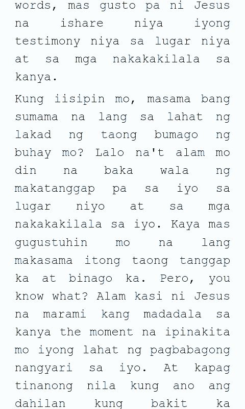 HawakHagdan's tweet photo. @_gabbigarcia 

Gusto ko lang ulit magshare. 

God loves you Gabbi.❤
God bless your family.👪 https://t.co/Ct5xmyKCtG