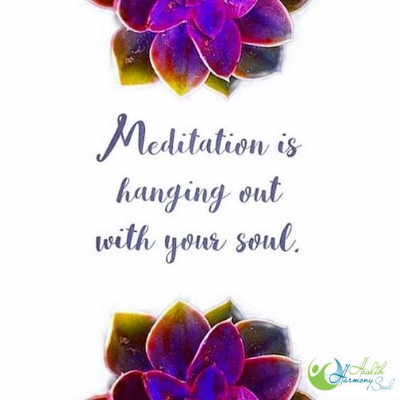 Health Harmony Soul tweet media