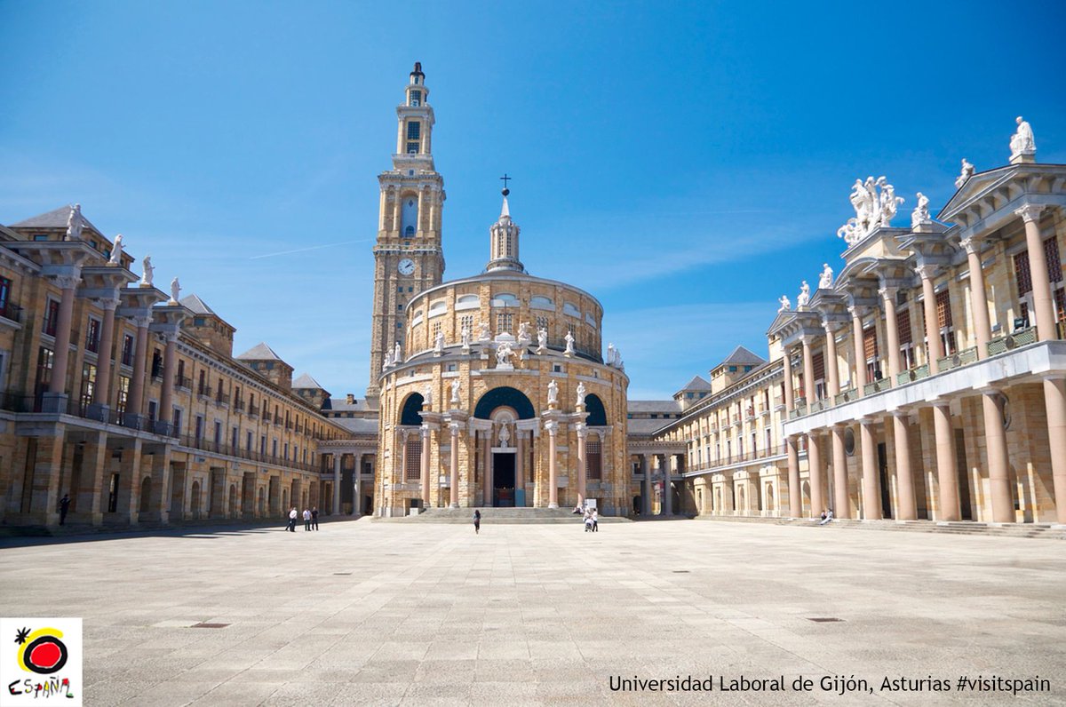 EspanaEnLatam's tweet photo. 15 things not to be missed in Gijón: follow our itinerary! @gijonturismo
#Gijon #Asturias #VisitSpain #TravelIdeas
https://t.co/2UTknONWV4 https://t.co/yQHIn1XjED