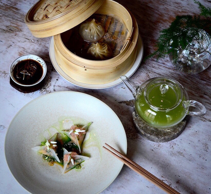KROGNYTT STHLM: Det blir en dim sum-mar på Esperanto. #whiteguide #krognytt whiteguide.se/nyheter/krogny…