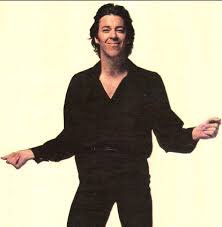 Happy 73rd birthday to singer songwriter Boz Scaggs    