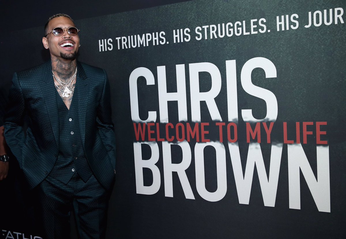chrisbrown's tweet photo. Less than 24 hours and #WelcometomyLife is out in theatres nationwide. ❤️

https://t.co/Q0f8MDtyq3 https://t.co/j5icXAFAgf