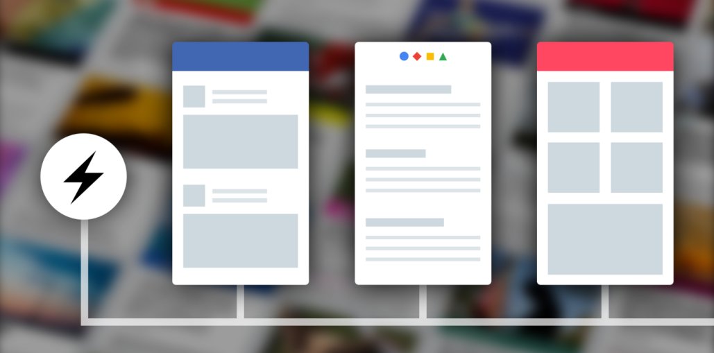 Julialtzz's tweet photo. Facebook macht über Erweiterungen Instant Articles auch für Google AMP &amp; Apple News verfügbar https://t.co/JPtVOyddsd https://t.co/zHeXSunF64