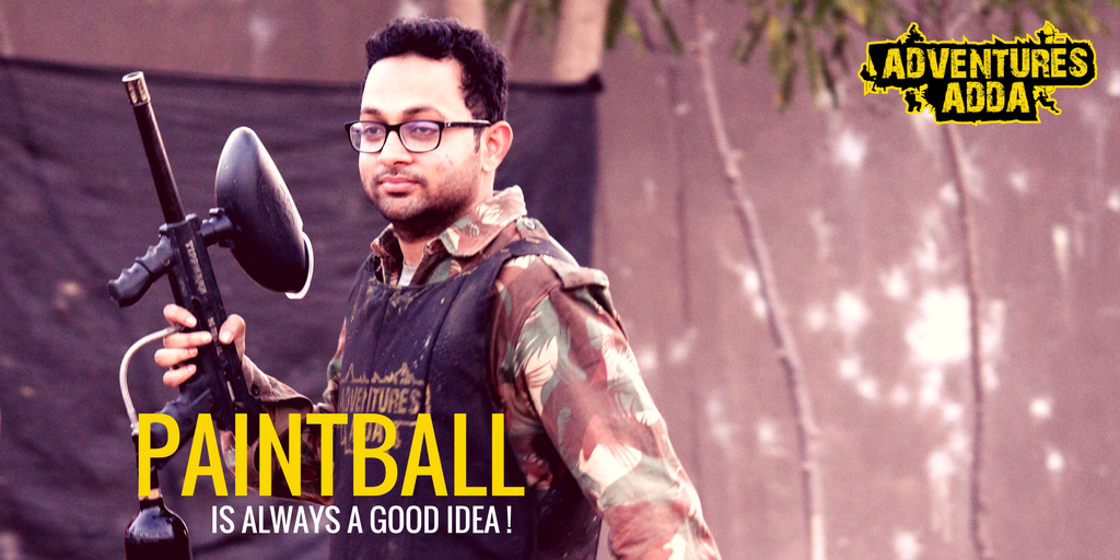 AdventuresAdda's tweet photo. Fun filled game for BUDDIES! Have a great fun with your team by hitting your opponents with Colors.

For Bookings Contact: 95501 99099 https://t.co/yUTi2cYiIi