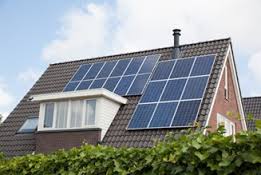 Heel IJsselstein in zon! Doe mee met groepsaankoop zonnepanelen via Regionaal Energieloket. Info op: bit.ly/2r92lKB