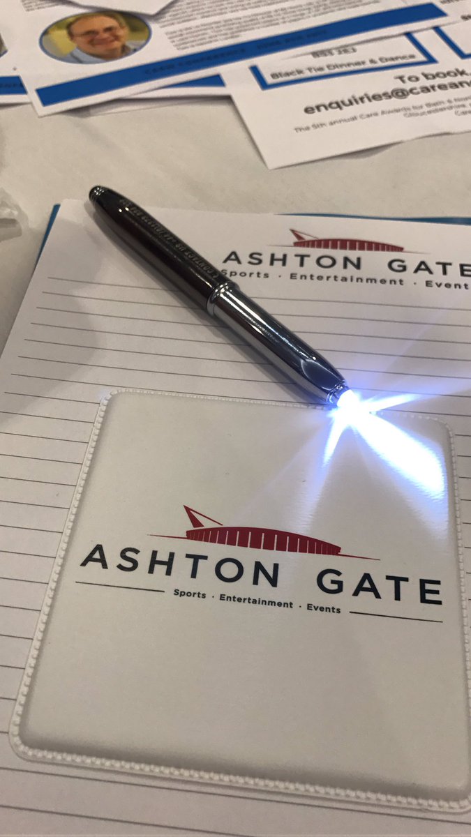 Very insightful conference delivered by CARE and support WEST